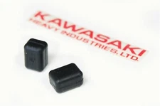 Kawasaki z1 kz1000 kz900 kz750 kz650 z1r cam chain guide roller Rubber Damper 