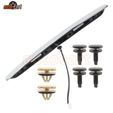 Rear Trunk Hatch Handle Lid Grip 90810-9PG0A For Nissan Pathfinder 3.5L 2013-21