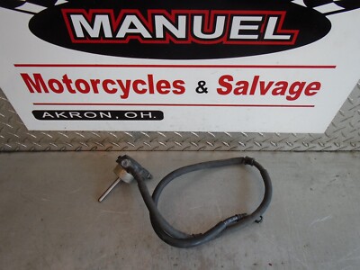 1997 91-03 Honda ST1100 ST1100P CYLINDER ASSY., CLUTCH SLAVE 22860