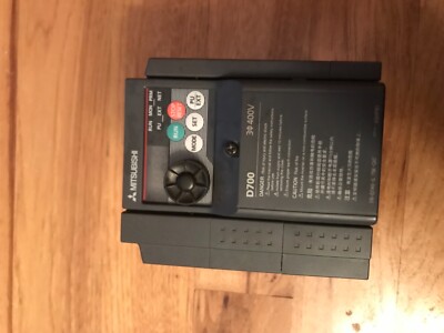 Инвертор митсубиси d700 Инвертор митсубиси d700