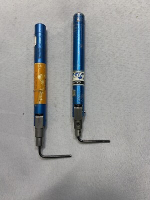 Mountz 3-13 lbf-in, Torque Wrench with 3/16