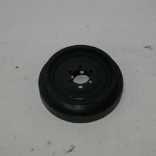 Poulies diverses BMW 530