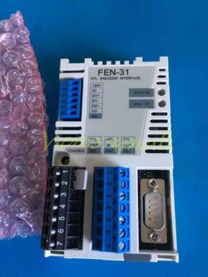 1PC NEW ABB converter communication card FEN-31