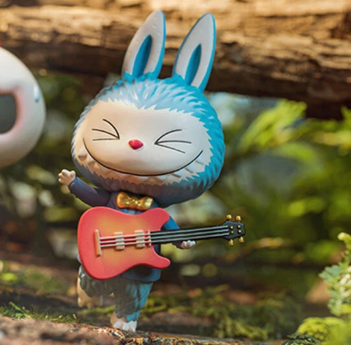 The Monsters Forest Concert Series Confirmed Blind Box Figure - Picture 28 of 30