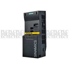 NEW Siemens 6SL3244-0BA21-1PA0 Control Unit