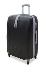 Valigia ORMI Piccola Media Grane Trolley Rigido da Stiva Bagaglio a Mano Offerta