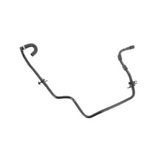 Porsche Panamera S Hybrid 2012-2013 Brake Vacuum Line Genuine 97035557123