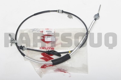2371052S20 Genuine Suzuki CABLE ASSY,CLUTCH 23710-52S20 | eBay