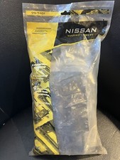 Metra 99-7401 Single DIN Stereo Dash Multi-Kit for Select 1984-1997 Nissan