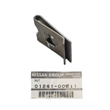 Genuine Nissan Oem Front Arch Liner Metal Clip For Skyline R33 Gtst Rb25det