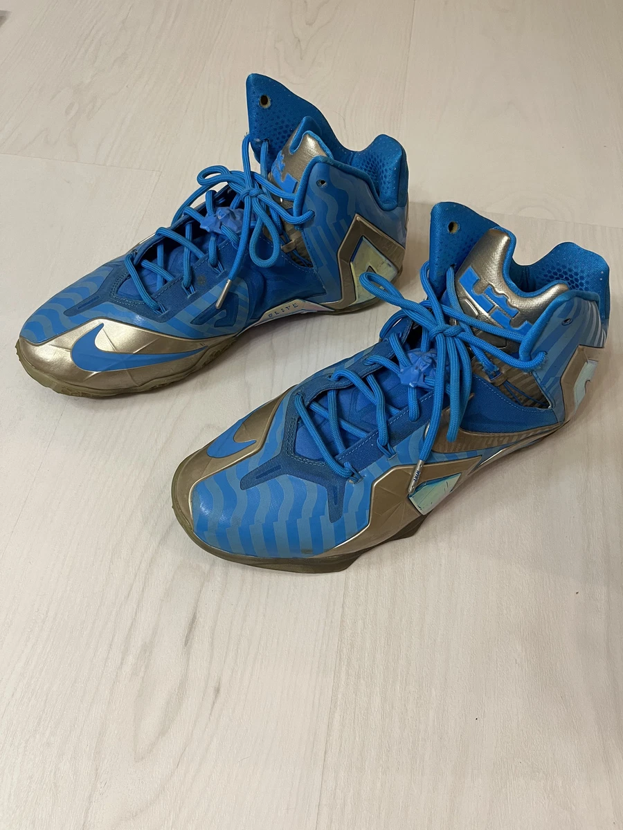 Nike LeBron 11 Elite Collection Maison Du LeBron for Sale