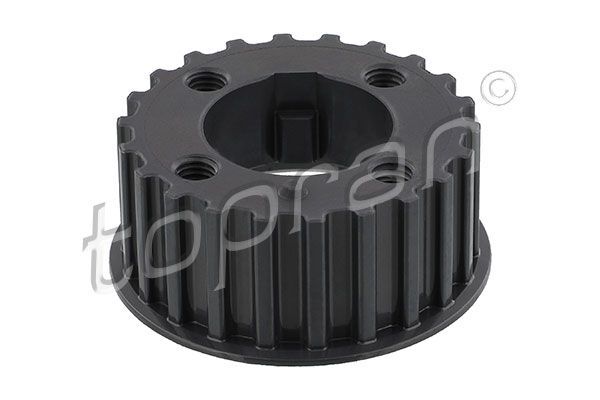 Topran 109 327 Zahnrad, Kurbelwelle FüR Audi VW-image