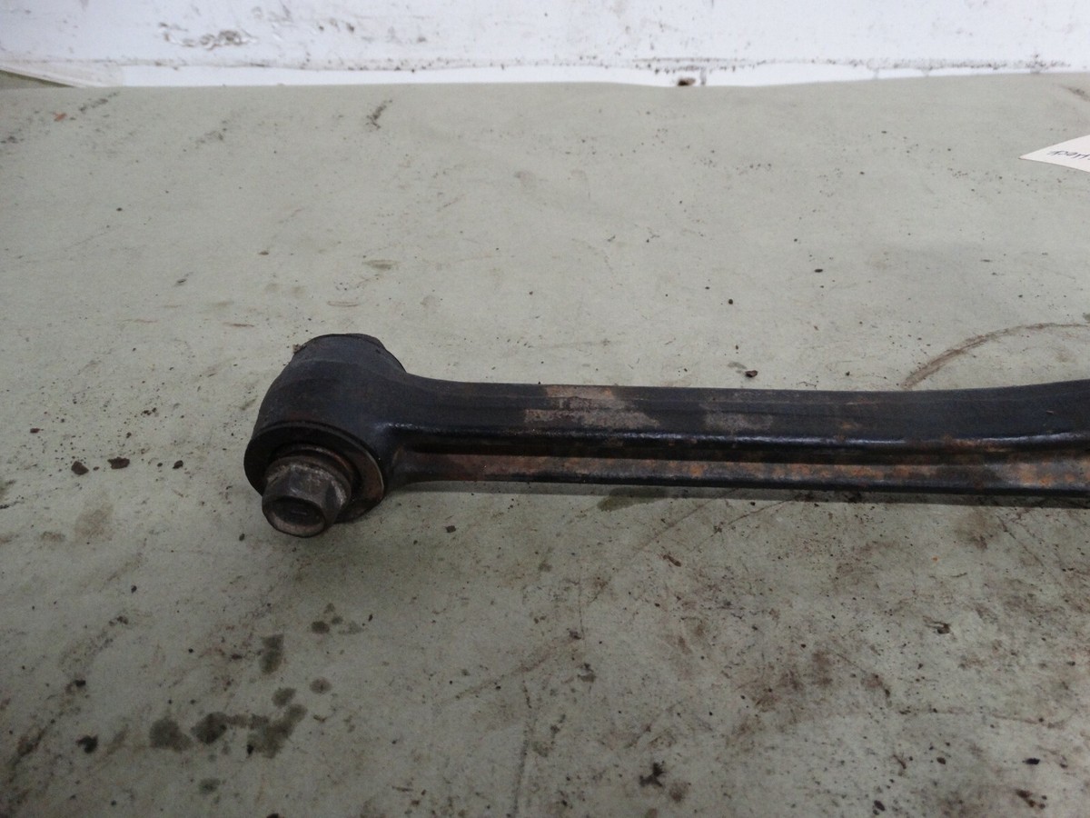 1985-1986 Kawasaki Bayou 300, KLF300 Right Front Shock Linkage