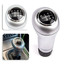 F&uuml;r Mercedes-Benz W204 S204 A207 C207 W212 X204 6 Gang Schaltknauf Schalthebel