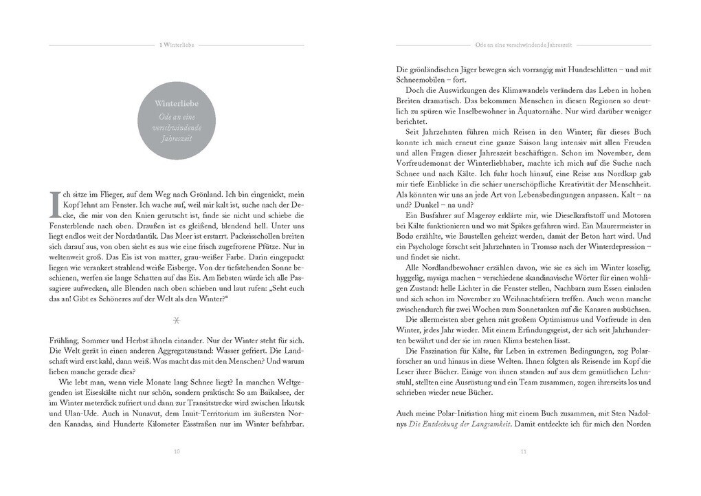 Thumbnail - Winter | Barbara Schaefer | 2018 | Deutsch