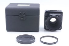 [Exc+5] LENTE FUJI Fujifilm FUJINON EBC GX 150mm F4.5 para GX680 II III de JAPÓN