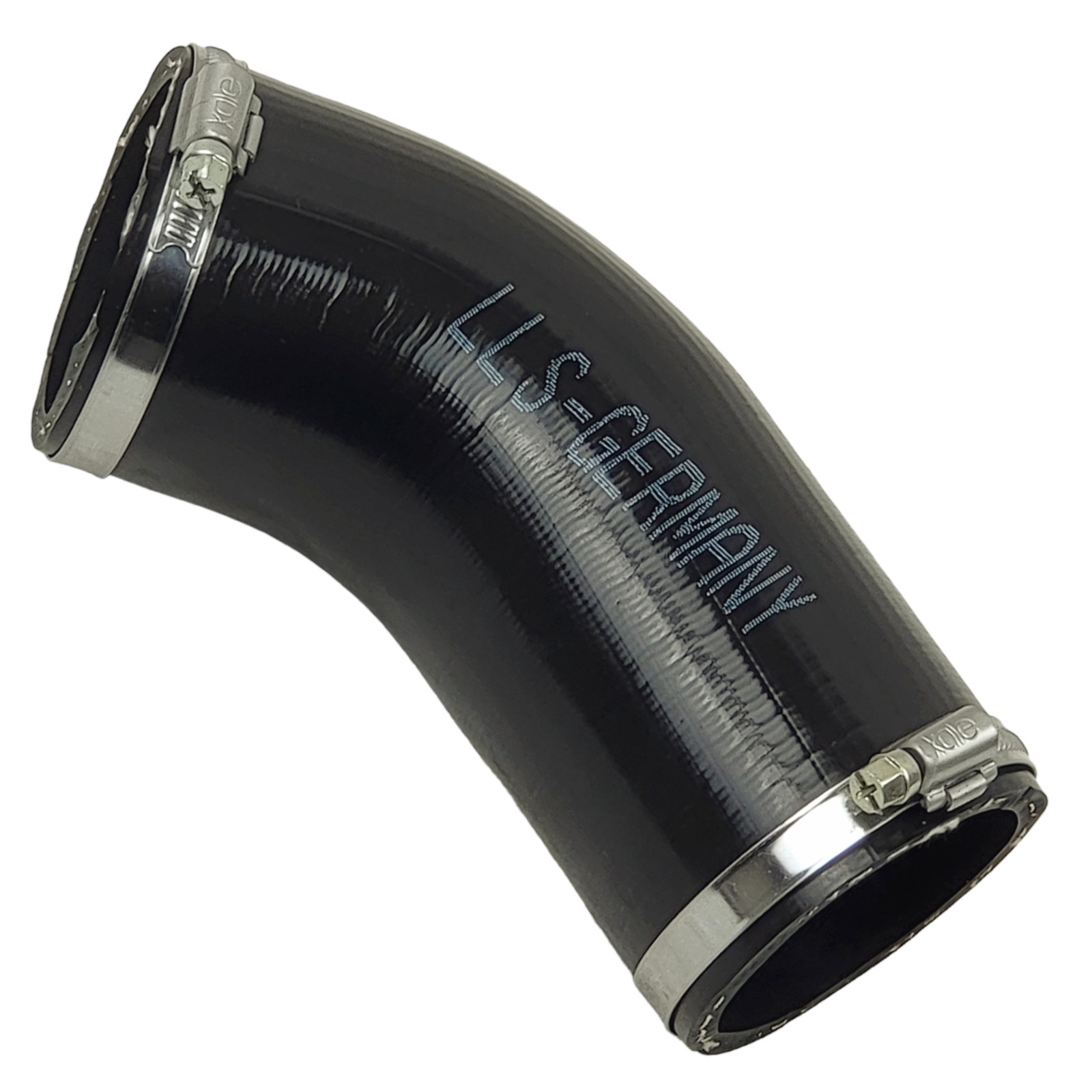 Turbo Charge Air Hose For LANCIA KAPPA 2.0 TURBO 16V (1994-2001) 7799417