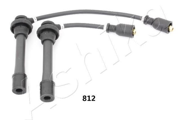 Ashika 132-08-812 ZüNdleitungssatz Passend FüR Subaru Suzuki-image