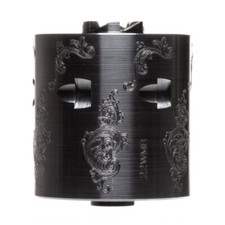 Heritage 22 Wmr Magnum Arabesque Scrolls 3 -6-shot Cylinder- New