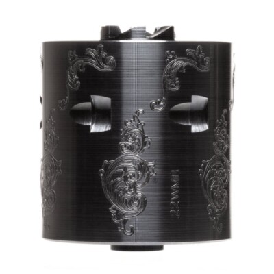 Heritage  22 WMR MAGNUM  ARABESQUE SCROLLS #3 -6-Shot Cylinder- NEW