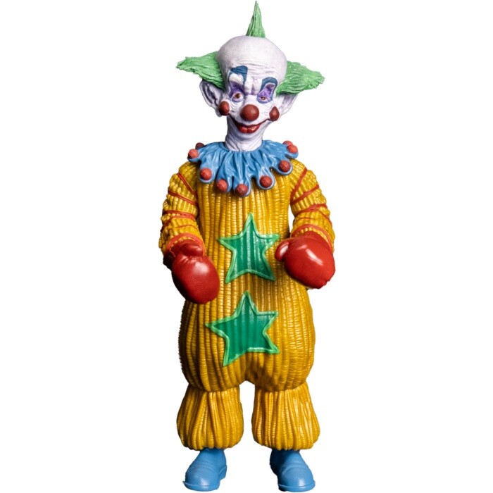 Killer Klowns From Outer Space 