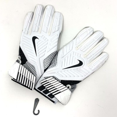 nike d line gloves