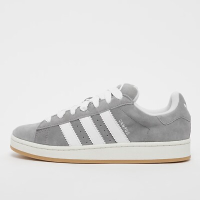 2025 Adidas Campus 00s Grey White- Gratis Versand@@@@@@@@@@@