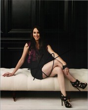 ~~ TROIAN BELLISARIO Authentic Hand-Signed "PRETTY LITTLE LIARS" 8x10 Photo B ~~