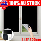 <!--F#f_0-->Blackout Curtains Portable Blackout Blinds Anti-UV Window Shades DIY Curtains<!--F/-->
