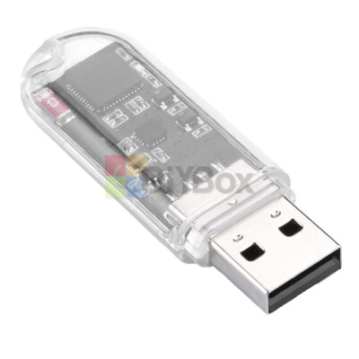 ESP32 ESP32-PICO-D4 Development Board Compatible With USB Bluetooth WIFI Gateway