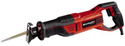 Einhell TE-AP 750 E Universalsäge Fuchsschwanzsäge 750 W Säbelsäge Säge