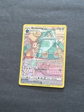 pokemon card binder collection Bronzong - 072/094 main image 1