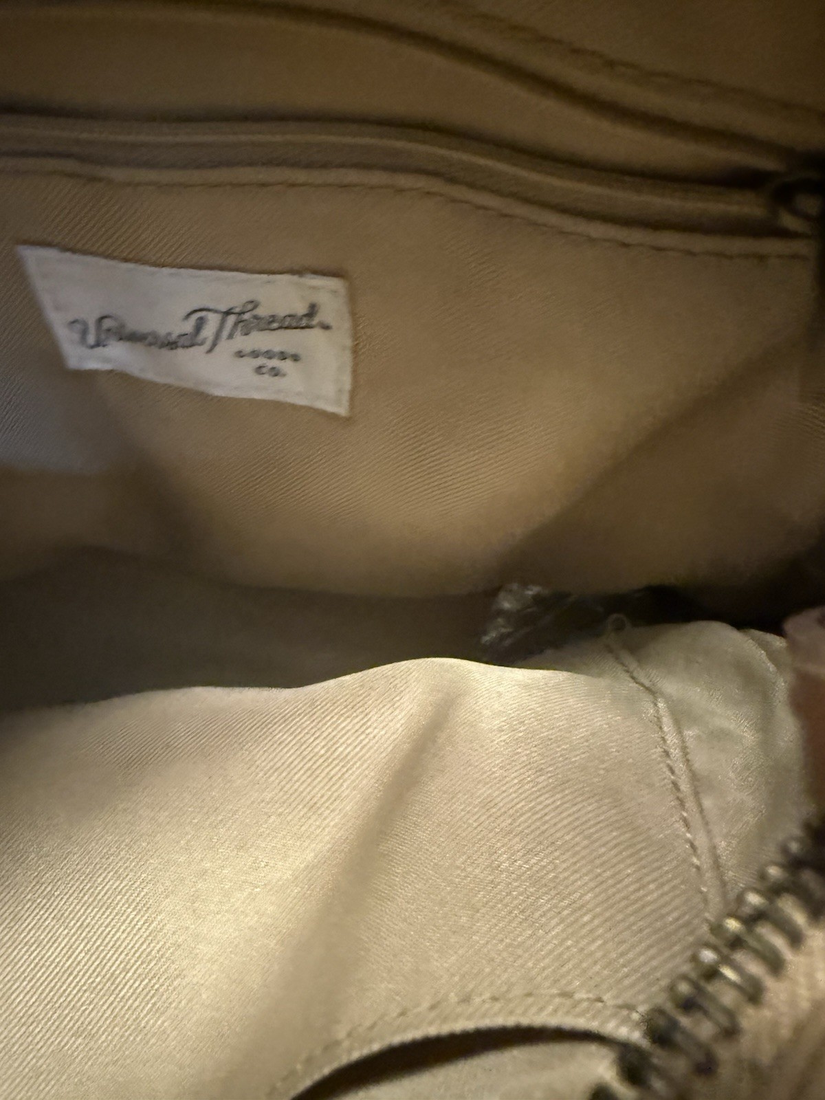 Universal Thread Crossbody - image 4