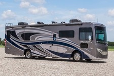 2022 Thor Motor Coach Palazzo 33.600000000000001