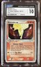 2004 Pokemon EX Hidden Legends #96 Ninetales EX-Holo CGC 10