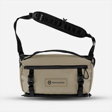 WANDRD ROGUE Sling 9L Camera Sling Bag - Tan