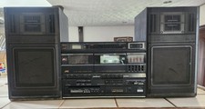 JVC Model PC-X20XJ