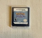 Pokemon Soulsilver Version for Nintendo DS/NDS/2DS/3DS  (2010) USA Mint Sale