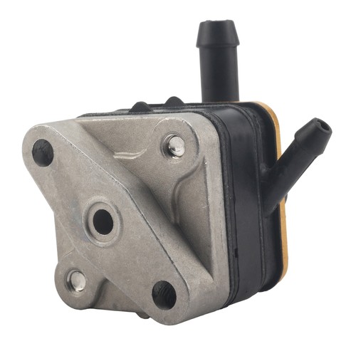 Fuel Pump For Evinrude Johnson 6HP 8HP 9.9HP 15HP 1972 1973 1974 1975 1976 1977 - Foto 10 di 11