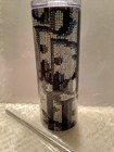 Tumbler~20 Oz~New W/SS Straw And Cleaner — photo 2