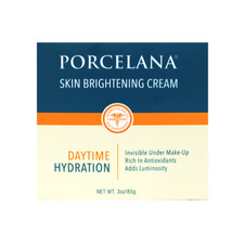 Porcelana Dark Spot Corrector Plus Sunscreen Daytime 3oz Each