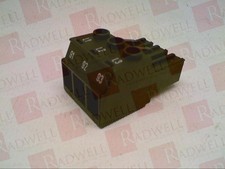 PHOENIX CONTACT PC-4-HV/3-ST-7.62-BK / PC4HV3ST762BK (USED)