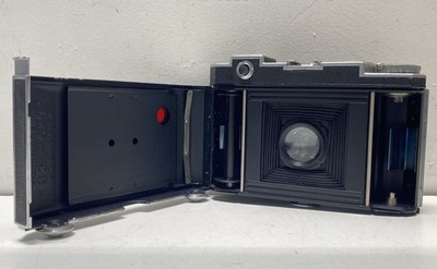 Zeiss Ikon Super Ikonta 532/16 Medium Format Camera | eBay