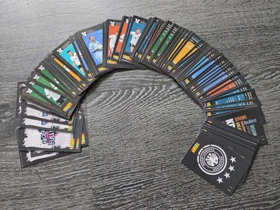EDEKA Panini Sammelkarten zur Auswahl DFB Sammelalbum WM 2026