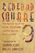 Jo Shapcott Bedford Square (Paperback)