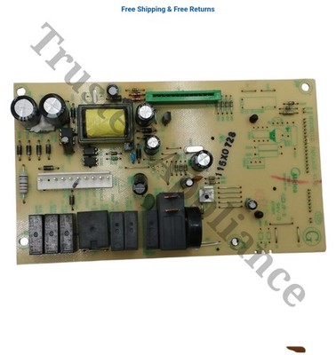 Microwave Main Control Board Electronic Controller PCB Emxaage-V1-K