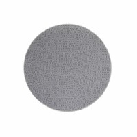 Seltmann Weiden Life Brotteller Teller Porzellan Fashion Elegant Grey Ø 16.4 Cm