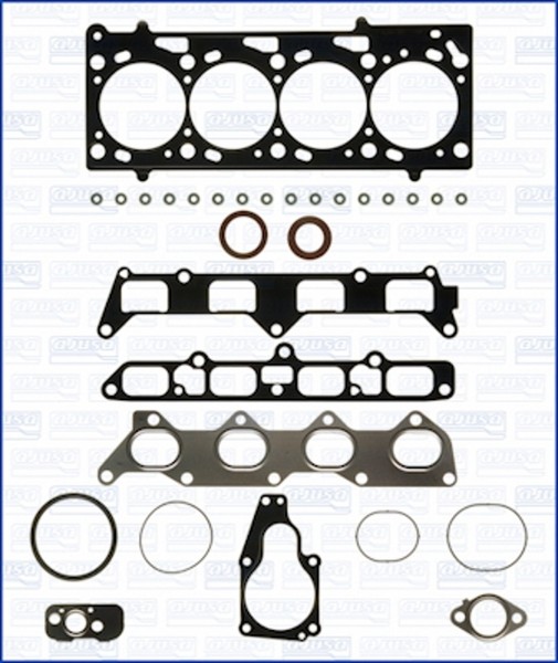 Dichtungssatz Zylinderkopf Ajusa 52245100 FüR VW Golf Bora 1 1J2 Variant 1J6 4-image