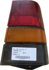 Feu arrière Seat MARBELLA