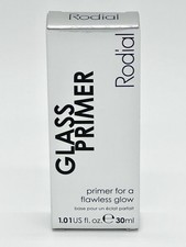 Rodial GLASS PRIMER Radiant Glowing Natural G...